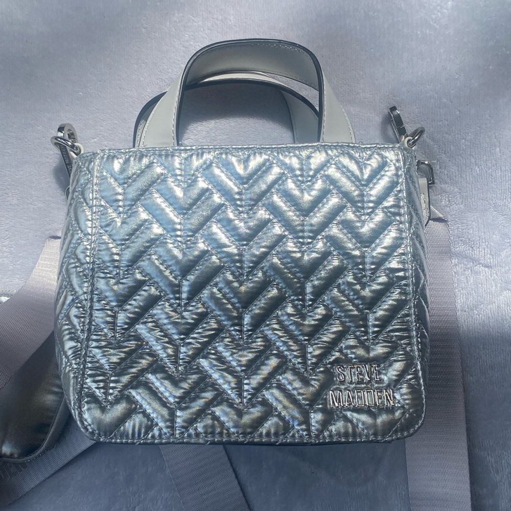 *Brand new* Steve Madden Crossbody bag